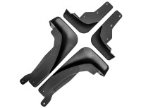 NISSAN X-TRAIL 2021+ blatniki, komplet 4 kosov