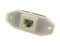 Nissan X-Trail T30 01-09 upor ventilatorja