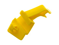 Nosilec nosilne palice pokrova motorja Ford Transit Courier 14-18