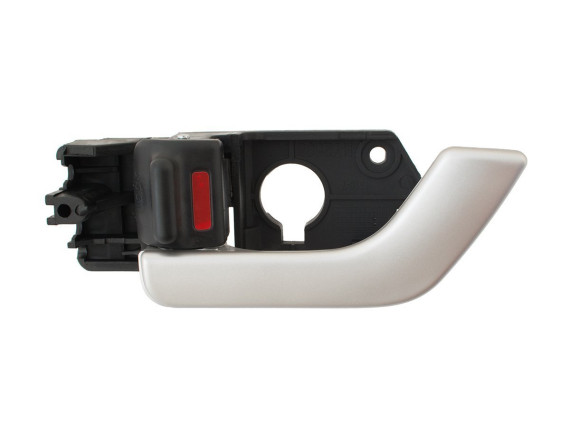 Notranja kljuka vrat Hyundai Coupe 01-09 KROMIRANA leva
