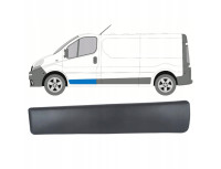 Obloga sprednjih levih vrat za Nissan Primastar 01-13