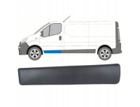 Obloge sprednjih levih vrat za Renault Trafic II 01-13