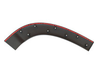 Obloge sprednjih vrat Fiat Ducato 06-14 blizu desnega blatnika