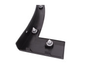 Obroba sprednjega desnega blatnika za BMW X1 F48 14-22
