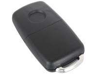 Ohišje daljinskega upravljalnika Seat Skoda Volkswagen 2 gumba