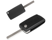 Ohišje daljinskega upravljalnika za Citroen Berlingo C2 C3 C4 C5 C6 C8 DS3 DS4 Jumpy Xsara Picasso Peugeot 207 307 308 407 607 807 Expert Partner 2 gumba