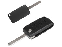 Ohišje daljinskega upravljalnika za Citroen Berlingo C2 C3 C4 C5 C6 C8 DS3 DS4 Jumpy Xsara Picasso Peugeot 207 307 308 407 607 807 Expert Partner 3 GUMBI
