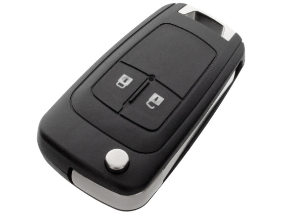 Ohišje obeska za ključe Chevrolet 13279280