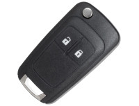 Ohišje obeska za ključe Chevrolet 13279280