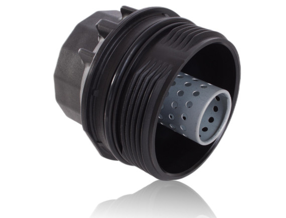 Ohišje oljnega filtra za Toyota AURIS 07-18, AVENSIS 08-18, COROLLA 06-14, PRIUS 2008-, RAV 4 08-13, YARIS 07-11