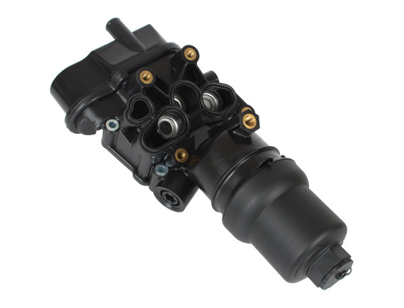 Ohišje oljnega filtra za VW Golf PLUS 05-08 2.0 FSI