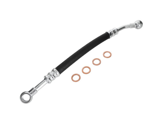 Oljna cev za BMW 5 E39 95-03 M52 / M54 za sistem VANOS