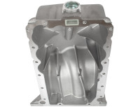 Opel ADAM 12-19 1.2 1.4 aluminijasta oljna posoda