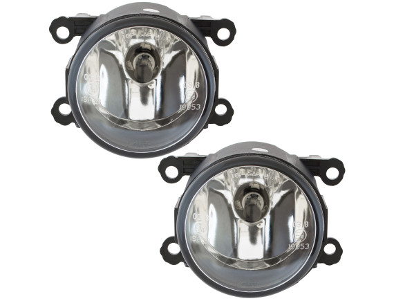 Opel Agila 2008- halogen levi + desni komplet 2 kosov