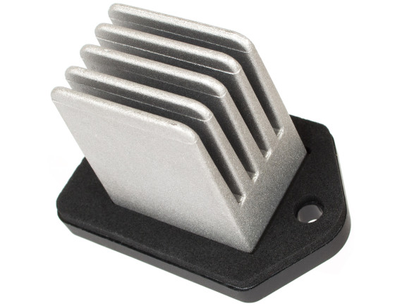 Opel Antara A 2006- upor ventilatorja
