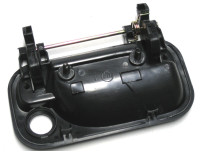 Opel Astra IF 91-02 zunanja kljuka vrat spredaj leva