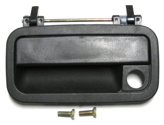 Opel Astra IF 91-02 zunanja kljuka vrat spredaj leva
