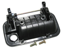 Opel Astra IF 91-02 zunanja kljuka vrat spredaj leva