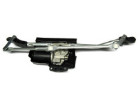 Opel Astra II G 98-06 mehanizem brisalcev + MOTOR