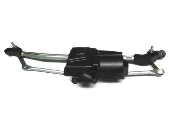 Opel Astra II G 98-06 mehanizem brisalcev + MOTOR