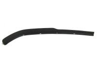 Opel Astra II G 98-09 sprednji odbijač, spojler desni