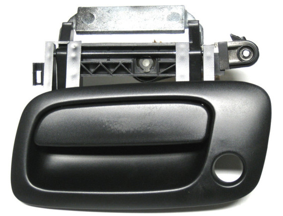 Opel Astra II G 98-09 zunanja kljuka vrat spredaj leva