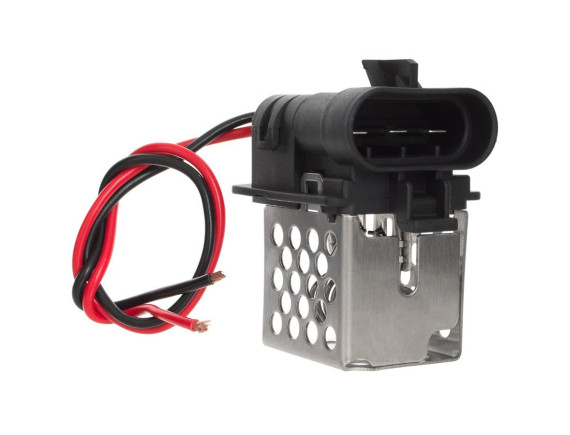 Opel Astra III H 04-14 upor ventilatorja hladilnika