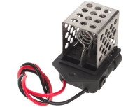 Opel Astra III H 04-14 upor ventilatorja hladilnika