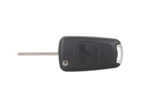 Opel Astra III H Corsa D Vectra C FL Zafira B obudowa pilota 2 PRZYCISKI