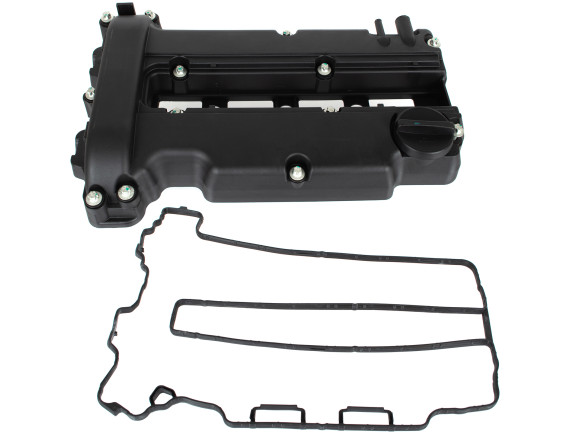 Opel Corsa B 98-00 C 00-09 D 06-14 1.2 1.2 16V 1.4 pokrov ventilov