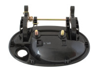 Opel Corsa C 00-07 zunanja kljuka vrat spredaj leva