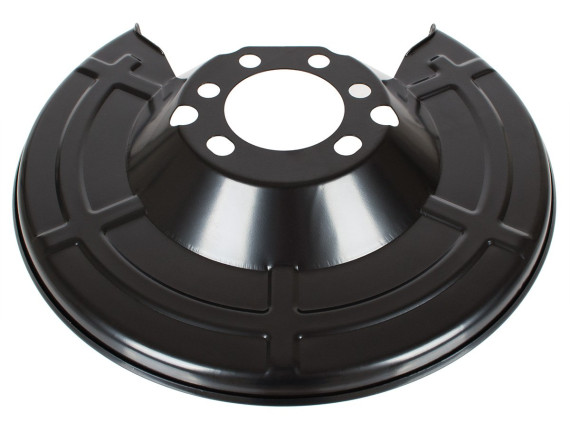 Opel Corsa C 00-09 zadnji zavorni disk levi = desni