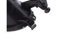 Opel Corsa D 06-11 halogen lewy