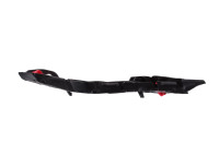 Opel CORSA D 06-14 drsnik levega nosilca sprednjega odbijača