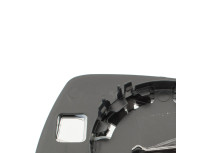 Opel Corsa D 06-14 ročni vložek ogledala levi