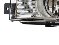 Opel Insignia 08-13 halogenska leva