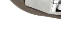 Opel Insignia 2008- AVTOMATSKA ROČICA PRESTAVNEGA MENJALNIKA RJAVA