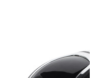 Opel Insignia A 08-17 6-STOPENJSKA ČRNE barve prestavna ročica