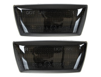 Opel Insignia A 08-17 LED stranski smerniki DYNAMIC, 2-delni komplet