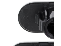 Opel Movano A Vivaro A stranski smerniki LED SMOKE DYNAMIC 2 kosa KPL