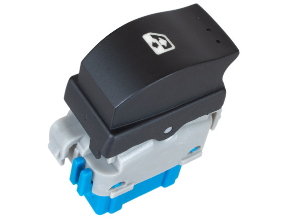 Opel Movano B 2010- DESNO stikalo za upravljanje električnih stekel