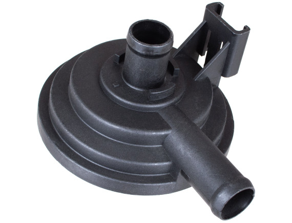 Opel Signum 03-08 2.2 Bencin Odzračevalni ventil bloka ročične gredi