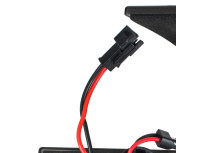 Opel Signum 03-08 LED stranski smerniki DIMLJENI DINAMIČNI SET 2 kosov