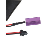 Opel Signum 03-08 LED stranski smerniki DIMLJENI DINAMIČNI SET 2 kosov