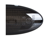 Opel Vectra B 95-02 LED stranski smerniki DIMLJENI DINAMIČNI KOMPLET 2-delni