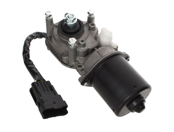 Opel Vivaro A 01-14 motor sprednjih brisalcev