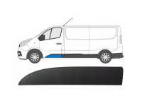 Opel Vivaro B 14-18 obloga sprednjih levih vrat