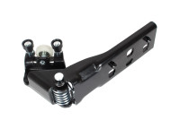 Opel Vivaro B 2014- voziček za drsna stranska vrata CENTER