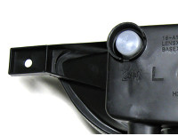 Opel Zafira A 98-04 halogen levo