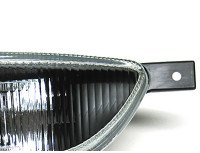 Opel Zafira A 98-04 halogen levo